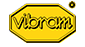Vibram-Qualitätssohle Vibram-Sohle